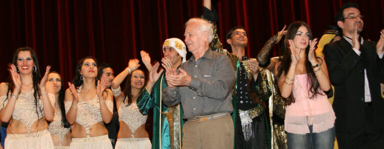 ¿Por qué se celebra el Día Internacional de la Danza?