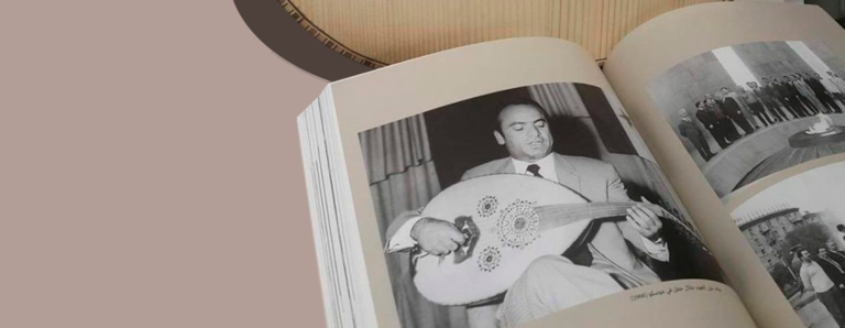Recordando al gran cantante sirio Sabah Fakhri