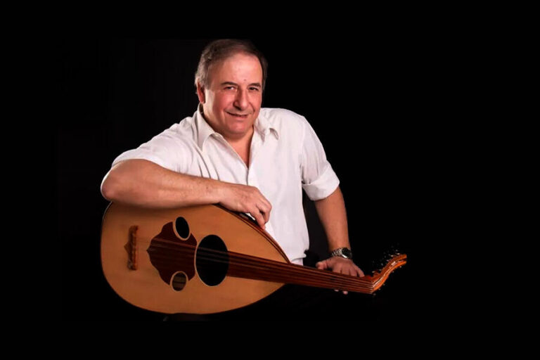 Mario Eterno