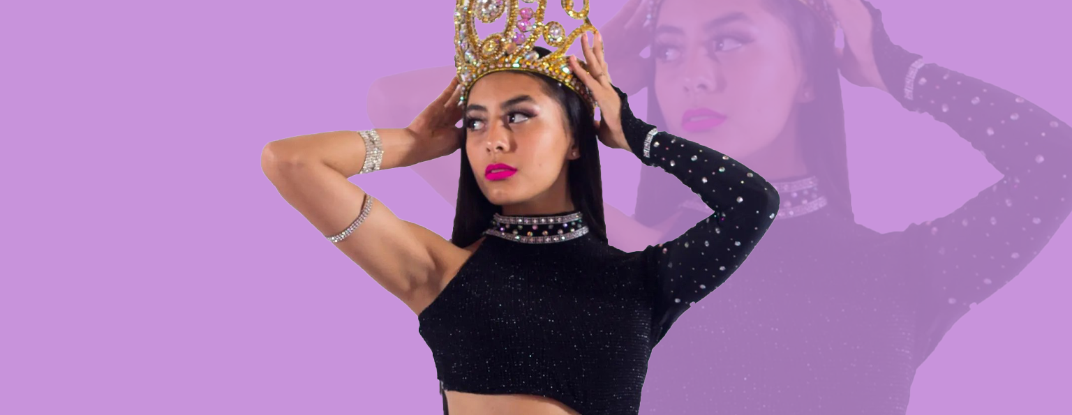 Camila Cavalheiro / Nuevos talentos