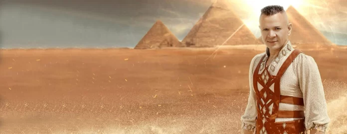 Mohamed Shahin y su explicacion sobre el tarab