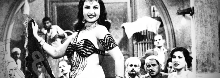 Naima Akef – Biografía