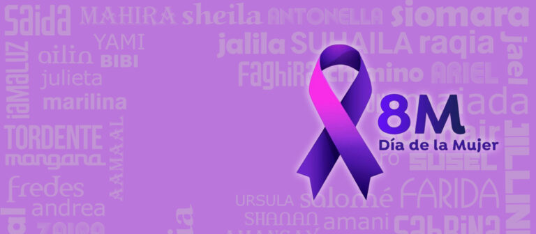 Por que se celebra el 8 de marzo el día internacional de la mujer