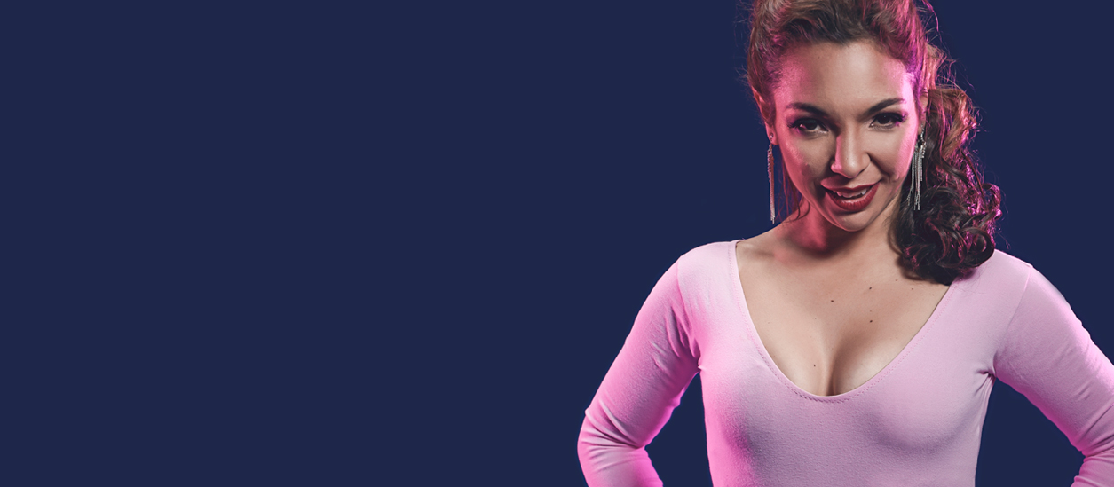 PING PONG «20años» Jalilah