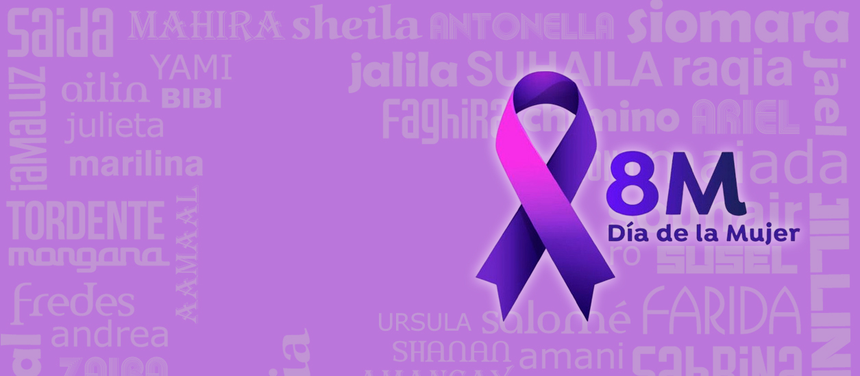 Por que se celebra el 8 de marzo el día internacional de la mujer