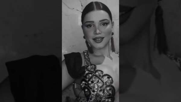 100% BELLYDANCER